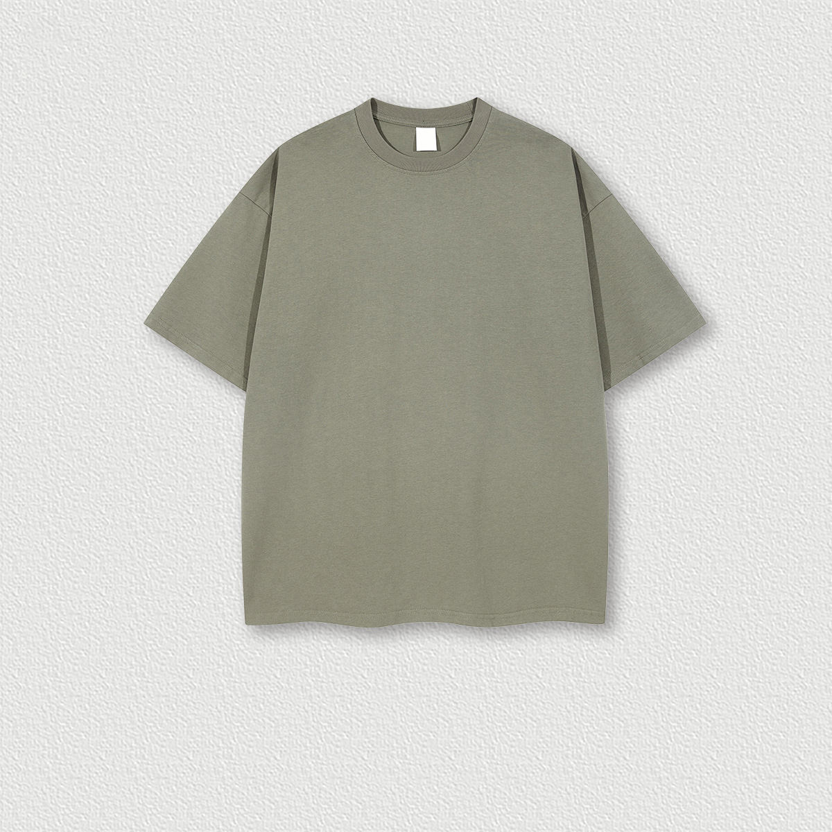 Gray Green