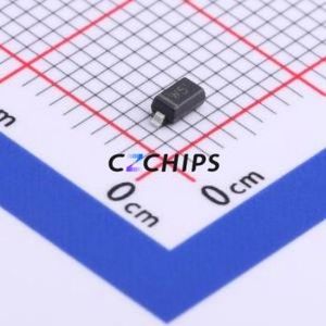 ไดโอด ZENER ไดโอด123 SOD-ใหม่ของแท้ชิ้นส่วนอิเล็กทรอนิกส์ - Product Image 1