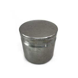 Phòng thí nghiệm bóng Mill Tank Mài Jar cho nhà máy bóng Máy có vật liệu khác nhau và thông số kỹ thuật để lựa chọn - Product Image 4