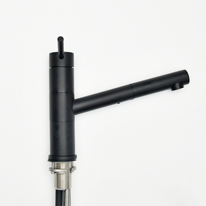 Смеситель для горячей и холодной воды - Product Image 6