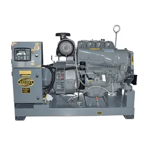 TOP des ventes 20kw 30kw 50kw 75kw silencieux diesel générateur 100kw 120kw 150kw 200kw 300kw 1000kw générateur machine