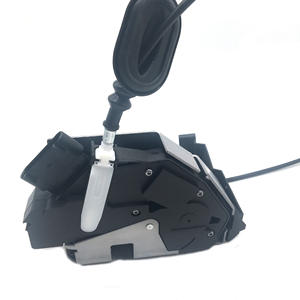 Cerradura de Puerta Delantera Derecha para Ford Transit Custom 14-18, 6 Pines, BK21-V219A64-AH 1900496 - Product Image 4