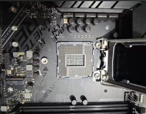 Original Used Z390-F GAMING LGA 1151 Z390 ATX Motherboard Support 8th 9th Gen Core CPU - Product Image 5