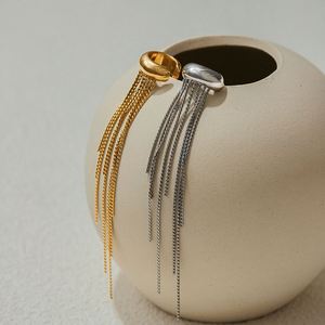 Exaggerated Earrings Expert Private Label Jewelry Timeless Holiday Season Gifting Wood Inlay Detail - Product Image 4