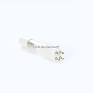 Larga vida 16000 horas 42w amalgama UV lámpara bombilla esterilización efecto es fuerte, utilizado para el tratamiento del agua - Product Image 4