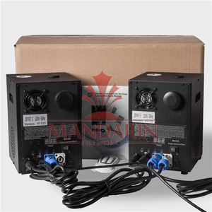 Máquina de Chispas Frías para Fiestas, Bodas, Navidad y Escenarios, Máquina de Fuegos Artificiales de Chispas Eléctricas sin Humo - Product Image 4
