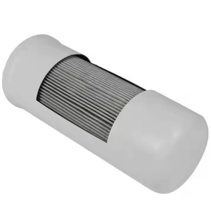 Gran oferta de piezas de motores HF6586 P165569 SH66569 6060008040 51721 800820026 <span class=keywords><strong>39911631</strong></span> filtro de aceite hidráulico - Product Image 1