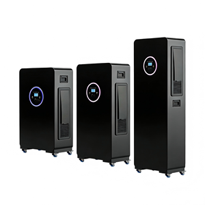 แบตเตอรี่เก็บพลังงานแสงอาทิตย์ 10 กิโลวัตต์ชั่วโมง สำหรับระบบ 10 กิโลวัตต์ - Product Image 2