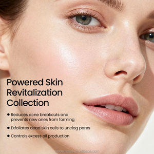 Own Brand Face <strong>Cream</strong> &amp; Lotion for Oily Skin 1-1.5% Benzoyl Peroxide Acne Combination Whitening and Acne <strong>Scar</strong> Repair - Product Image 4