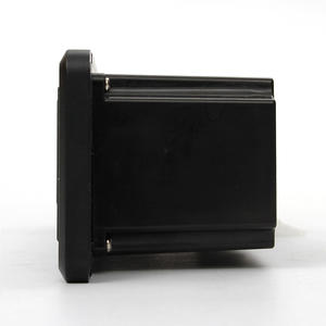 Lecteur multimédia multifonction de luxe à connexion facile, panneau traité par CNC - Product Image 4