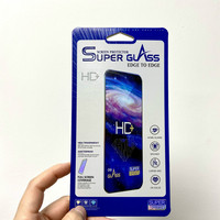 Protecteur d'écran en verre trempé anti-rayures pour Google Pixel 7 7a 8 8pro prix de gros meilleure qualité HD + Silk Print