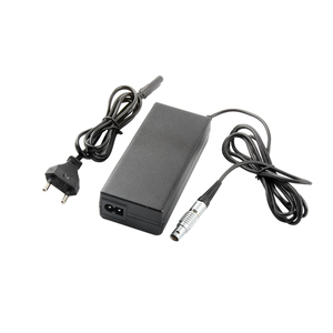 محول HRS أنثى رباعي الأطراف 12 فولت مناسب لجهاز سوني DVF-L700 وماسح كانون <span class=keywords><strong>DR</strong></span>-F12R-M140 M160 D2 5039 4558S مزود طاقة - Product Image 4