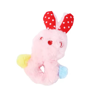 Juguete de Peluche para Perro, Suave, Resistente, con Diseño de Dibujos Animados, Inteligente, Ecológico, con Sonido - Product Image 4