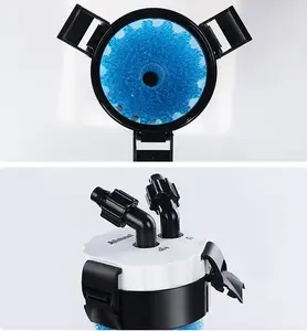 ถังกรองภายนอกถังเลี้ยงปลา <span class=keywords><strong>Atman</strong></span> ถังเต่าอุปกรณ์กรอง QZ-30กรองล่วงหน้า - Product Image 2