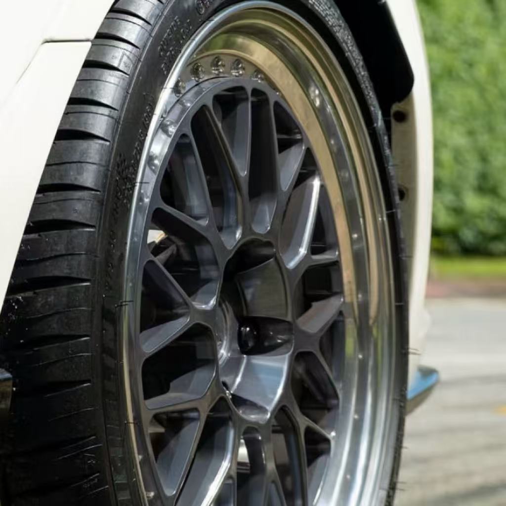 honda civic jdm wheels