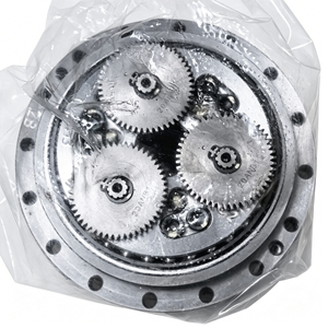 HW1380153-A Robot Reducer Gearbox U Axis MH12 GP12 HW1380153-A <b>Gear</b> <b>Box</b> Spare Part for Industrial Robot System - Product Image 2