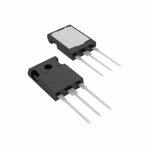 Components Electronic TO-247-3 Transistors BOM IC In Stock STGWA15S120DF3 - Product Image 1