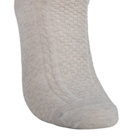 Chaussettes de sport jetables en tricot pour femme, motif dessin animé, en polyester, pour usage quotidien, vente en gros, collection 2026
