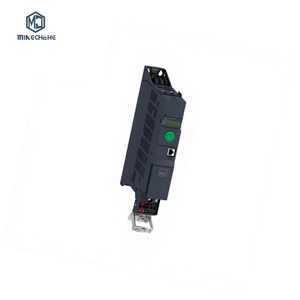 Inversor de Fase Única ATV320U06M2B 0.55kW Nuevo y Original, Tipo Libro, Monofásico 200-240VAC, 1 Año de Garantía - Product Image 1