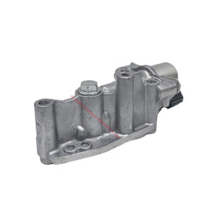 โซลินอยด์วาล์วฝาสูบ รุ่น Dead 15810-RWK-003 สำหรับ Honda Civic Crv Accord Hrv City Spirior ชนิดขั้วต่อ - Product Image 4