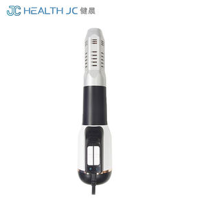 Profissional Grande Original Blower Terahertz Wand Light <span class=keywords><strong>Therapy</strong></span> Anion Negative Ions Clássico Aquecimento Elétrico Raspagem para o Corpo - Product Image 1