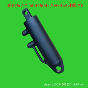 High-Horsepower Tractor Parts High-Pressure <b>Hydraulic</b> <b>Cylinders</b> (504/604/704/454) with Strong Lifting & Lowering Capabilities - Product Image 4