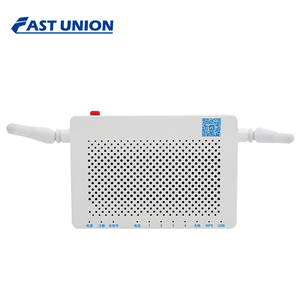 F663nv3a xpon FTTH tốt nhất Modem Wifi Router 1ge + 3fe + 1pots + 1USB + Wifi 1tel wifi ăng-ten bên ngoài GPON onu ONT f663n - Product Image 6