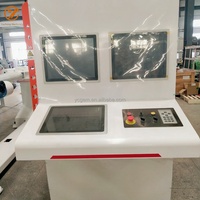 Machine d'impression en taille-douce à 10 couleurs à haute productivité, machine d'impression à commande informatique automatique pour feuille d'aluminium