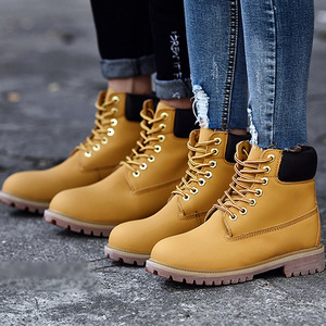 Scarpe da Trekking Uomo Stivali Outdoor <span class=keywords><strong>Impermeabili</strong></span> Primavera Scarponcini Alti da Montagna Sneakers da <span class=keywords><strong>Caccia</strong></span> per Uomo Scarpe da Ginnastica - Product Image 6