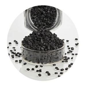 Gránulos de Nailon PPA, Materias Primas Plásticas, Chips <span class=keywords><strong>GF30</strong></span> GF35 GF40 CF30 CF40 PPA FR V0 Pellets - Product Image 1