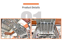 Machine de soufflage de bouteilles en PET entièrement automatique / Machine de moulage par soufflage de bouteilles en plastique PET