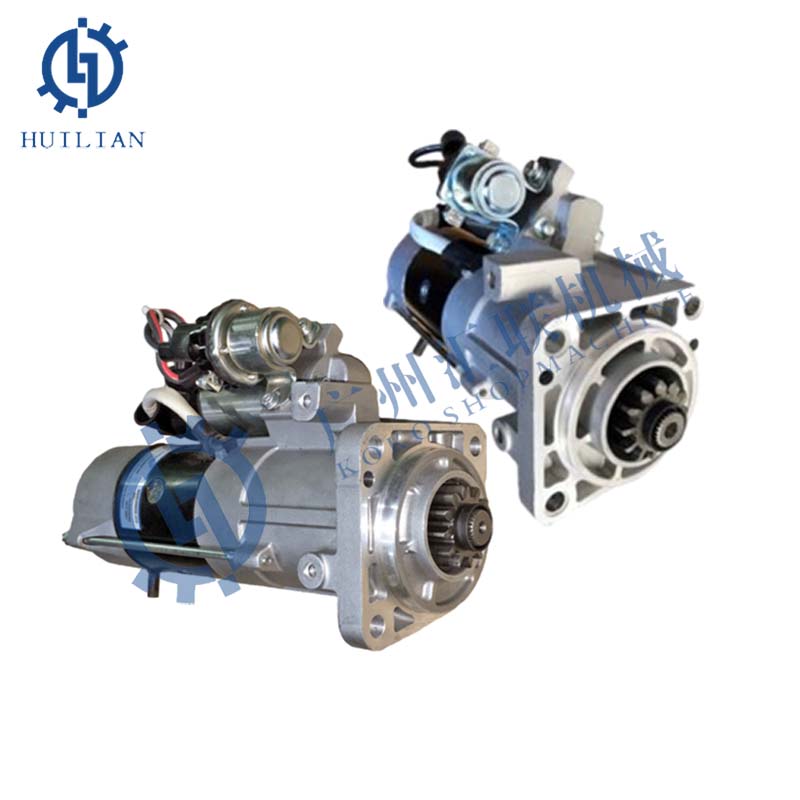 VOE22851149 VOE20880693 VOE21306350 22851149 Starter Motor