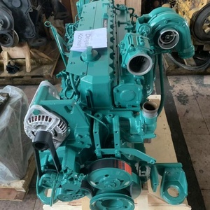 Pompe à carburant PENTA 20997341 et pièces 22888387 avec accessoires de moteurs de machines à joint 3855782 - Product Image 3