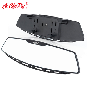 Nueva Promoción panorámica convexo antideslumbrante coche interior espejo <span class=keywords><strong>retrovisor</strong></span> - Product Image 4