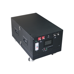 ชุดแบตเตอรี่ YIXIANG EU Stock JK BMS V19 48V 51.2V 280Ah 314Ah 15kWh Lifepo4 กล่องแบตเตอรี่เปล่า ชุด DIY พร้อม BMS และหน้าจอ - Product Image 2