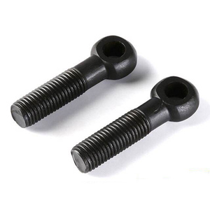 Perno de Ojo M10 <span class=keywords><strong>Din</strong></span> <span class=keywords><strong>444</strong></span>, Perno Giratorio con Ojo - Product Image 6