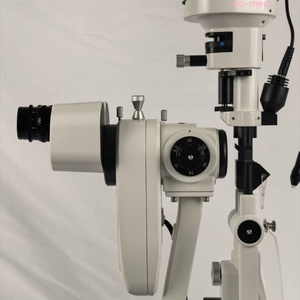 เครื่องตรวจตาแบบพกพา รุ่น FSL-5C ราคาพิเศษ สำหรับคนและสัตว์ - Product Image 3