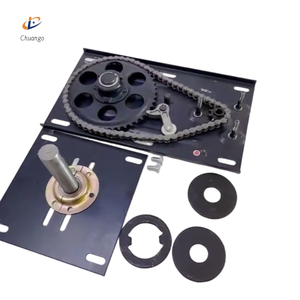 Motor cửa cuốn AC600KG bán buôn, động cơ cửa cuốn cho cửa xưởng & cửa gara - Product Image 2