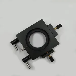OPTO-EDU A54.2502 Magnet Stand Used To Attach Metal Surface