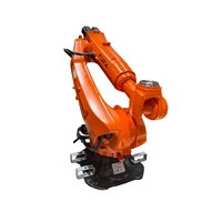 1 pièce neuve pour l'automatisation, corps de robot KUKA KR210 R2700-2, 0010032517 00325858, bras de robot industriel, pièces détachées de haute qualité