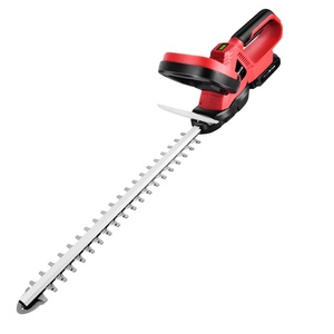 Cortasetos Inalámbrico Industrial Multifuncional con Tijeras Dobles, Cuchilla de 510 mm, Batería de Litio, Garantía de 1 Año - Product Image 2