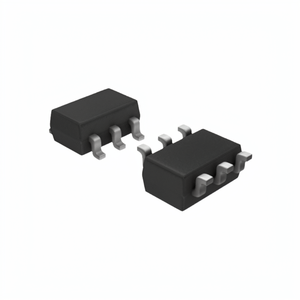 ไอซี OPAMP VFB 1 วงจร SOT23 6 ชิป SOT 23 6 ไอซี ชิปอิเล็กทรอนิกส์ วงจรรวม บริการครบวงจร - Product Image 1