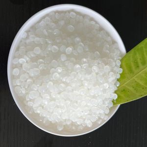 HDPE Granules HDPE HI2000 Injection Grade Food Contact Grade HDPE <b>Plastic</b> Raw Materials for Caps and Closures - Product Image 3