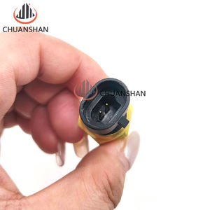 Sensor de Temperatura del Aire RE525016 Compatible con Excavadoras <span class=keywords><strong>John</strong></span> Deere 5065M 5075M 5085M 5095M 5105M - Product Image 6