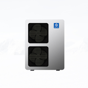 ปั๊มความร้อน R290 10KW 13KW 16KW 19KW พลังงานแสงอาทิตย์แบบใช้ลมเป็นแหล่งความร้อน ปั๊มความร้อน R290 - Product Image 1