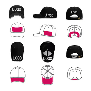 Wholesale Custom <b>Hats</b> 6 Panel Baseball <b>Hat</b> Embroidery Logo Adjustable Casual <b>Dad</b> <b>Hat</b> for Daily Wear - Product Image 6