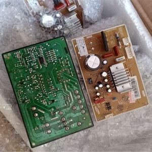 Carte de commande de réfrigérateur Samsung DA41-00814A d'origine neuve, armoire blanche - Product Image 2