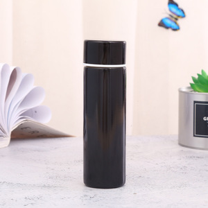 Gourde isotherme multi-couleurs mini format, en acier inoxydable 304 - Product Image 2