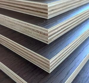 Tablero multicapa de madera maciza de pino para armarios de casa completa para baños, armarios, múltiples especificaciones, contrachapado de molde de plagas - Product Image 6