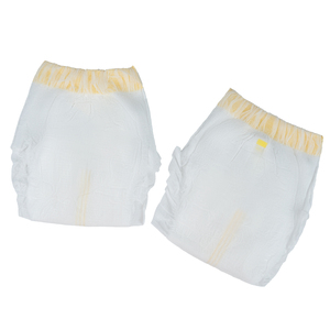 Pañal a prueba de fugas de probióticos suaves de algodón de proveedores de China - Product Image 6